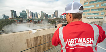 Our Specialties Image