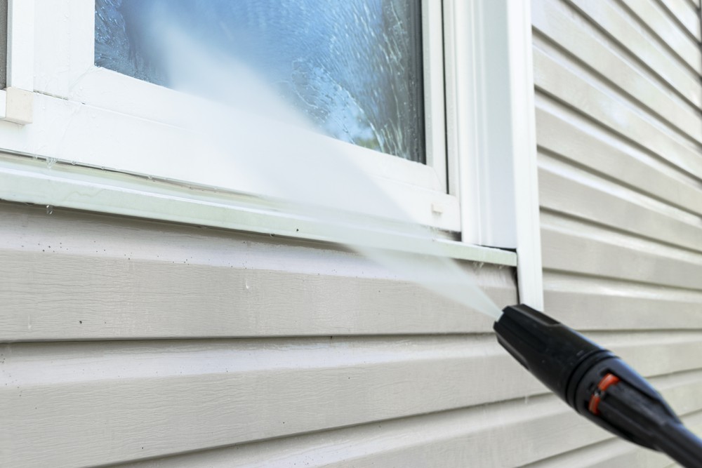 Can You Pressure Wash Windows1 Tips And Benefits