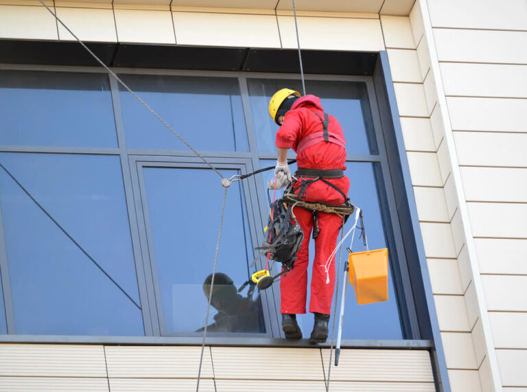 Power Washing Services Dallas TX
