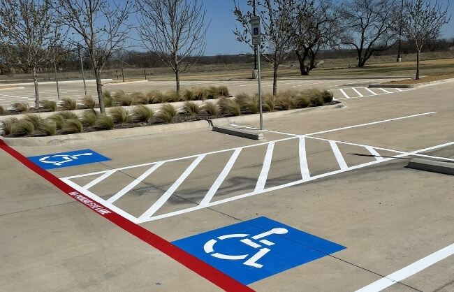 Power Washing service in Rockwall