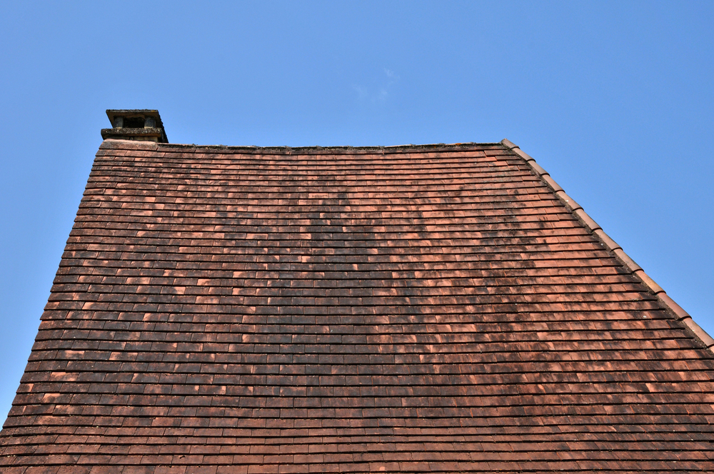 Black Streaks On Roof: What They Are & How To Get Rid Of Them