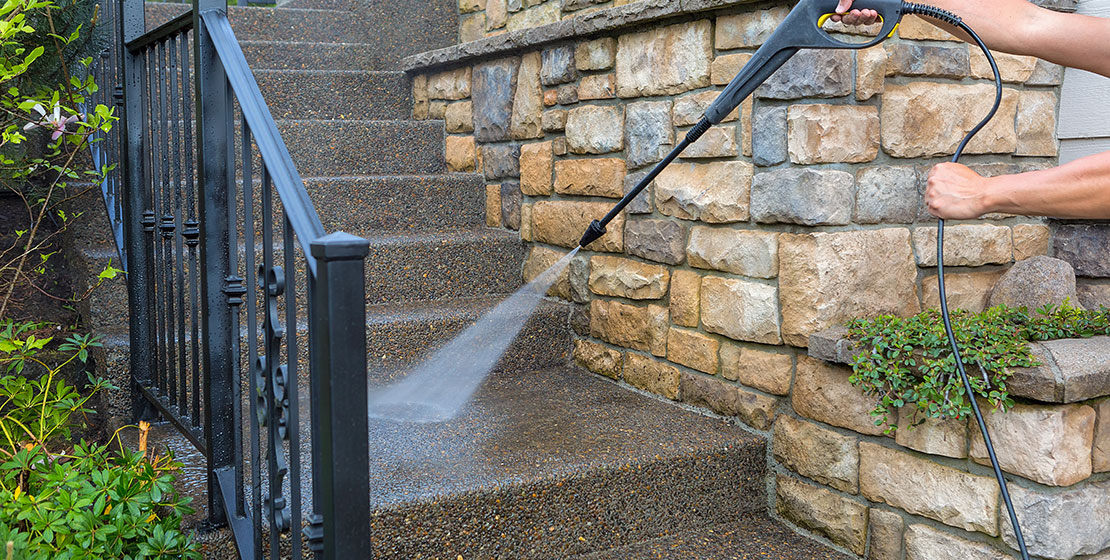 Five Risks Of DIY Pressure Washing You Should Know
