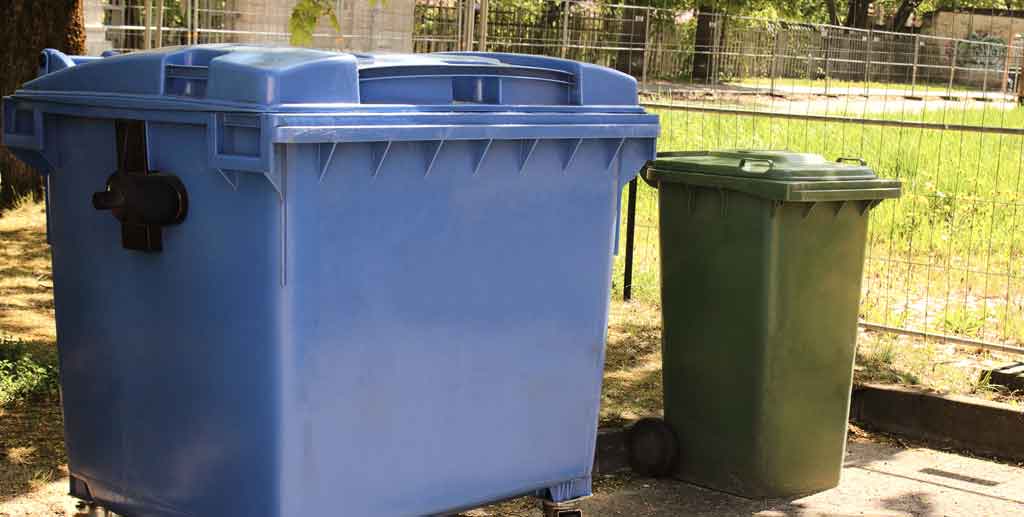 The Importance Of Dumpster Pad Cleaning