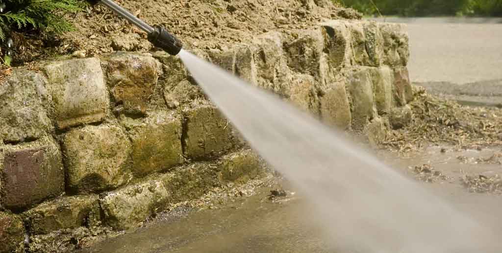 Soft Wash Vs. Pressure Wash: What's The Difference?